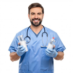 Назначение медикаментозного лечения